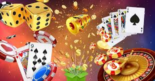 Casino Royal Fortune Your Premier Gaming Destination