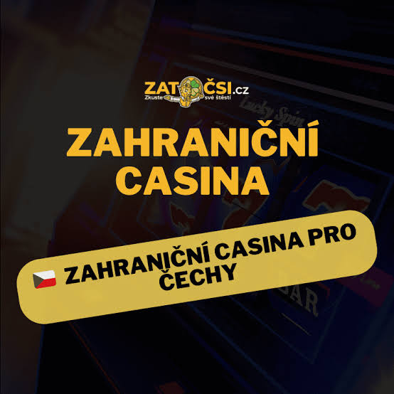 Česká kasina Všechno, co potřebujete vědět o hraní v online hernách