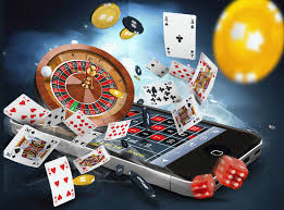 Online Gambling Vzestup a Význam v Moderním Světě